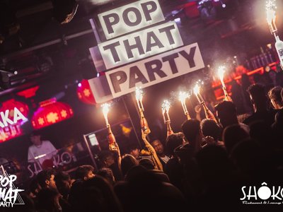shoko barcelona